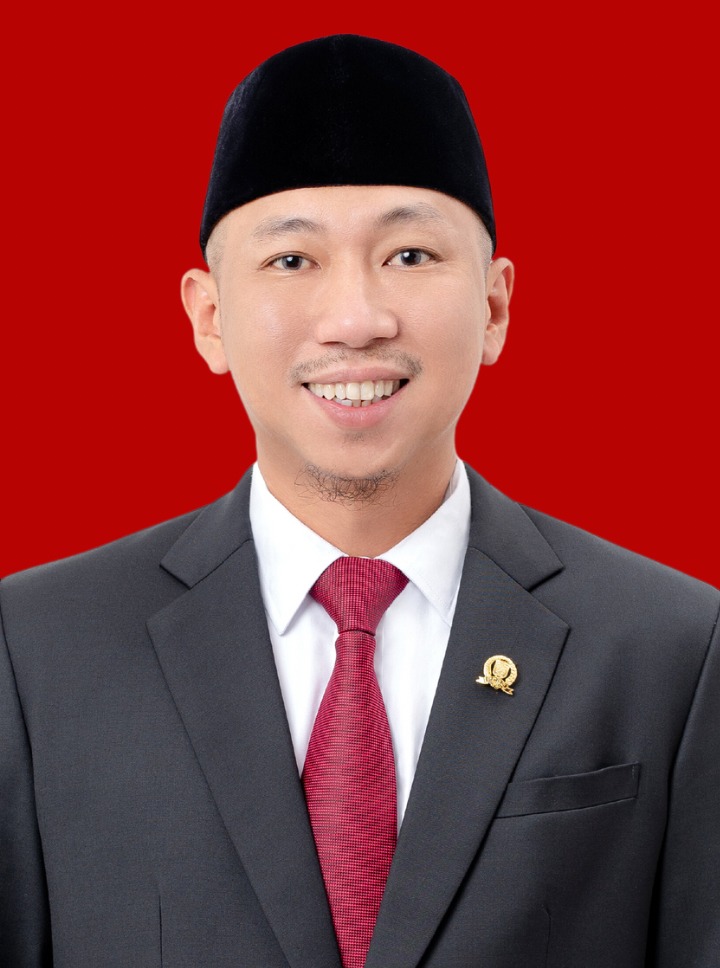 Muhamad Gunawan