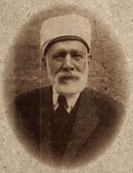 Muhamed Hodza