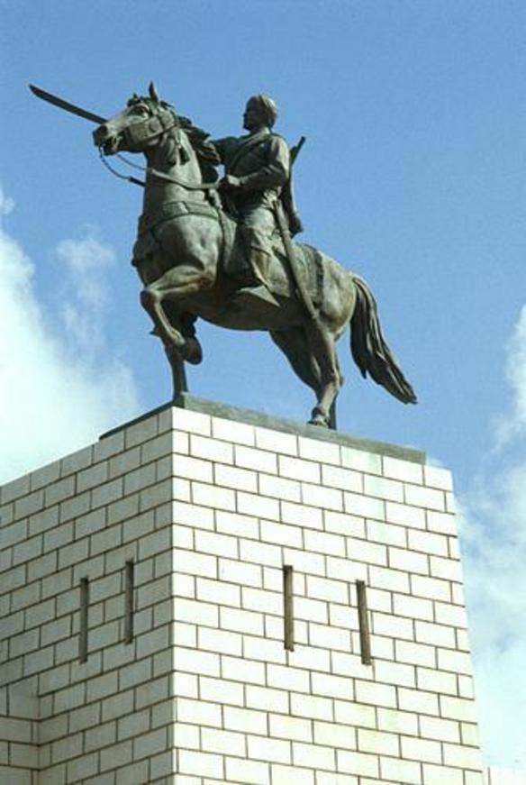 Muhammad Abdullah