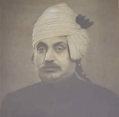 Muhammad Abul Kalam Mallik