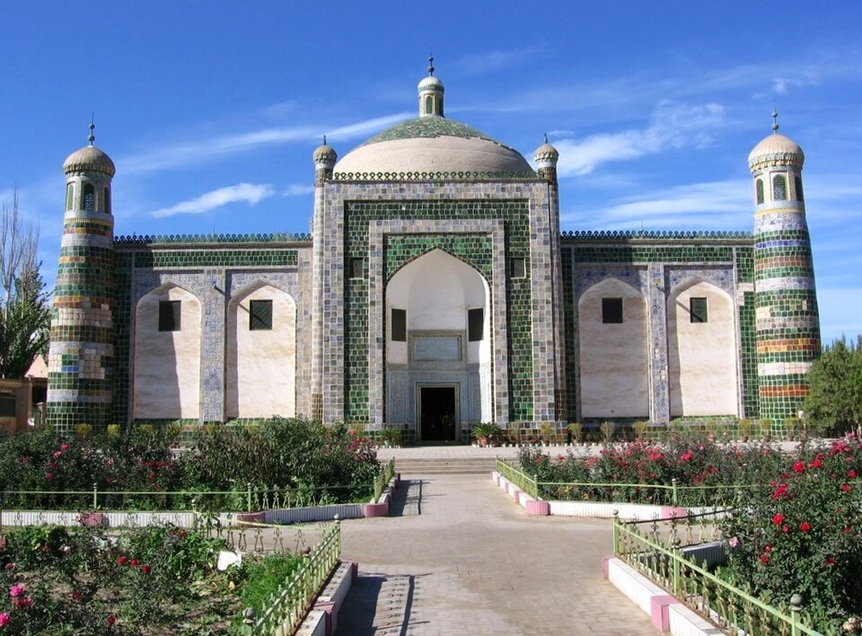 Muhammad Afaq Khan