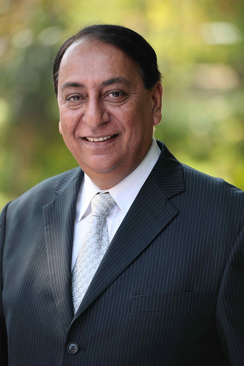 Muhammad Afzal Khan