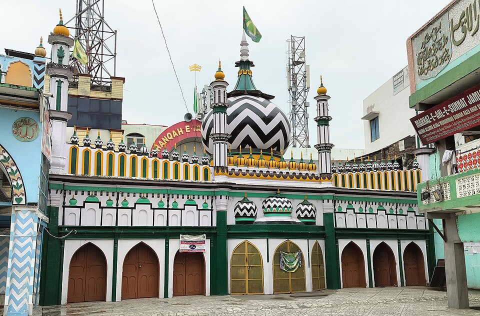 Muhammad Ahmad Raza Qadri