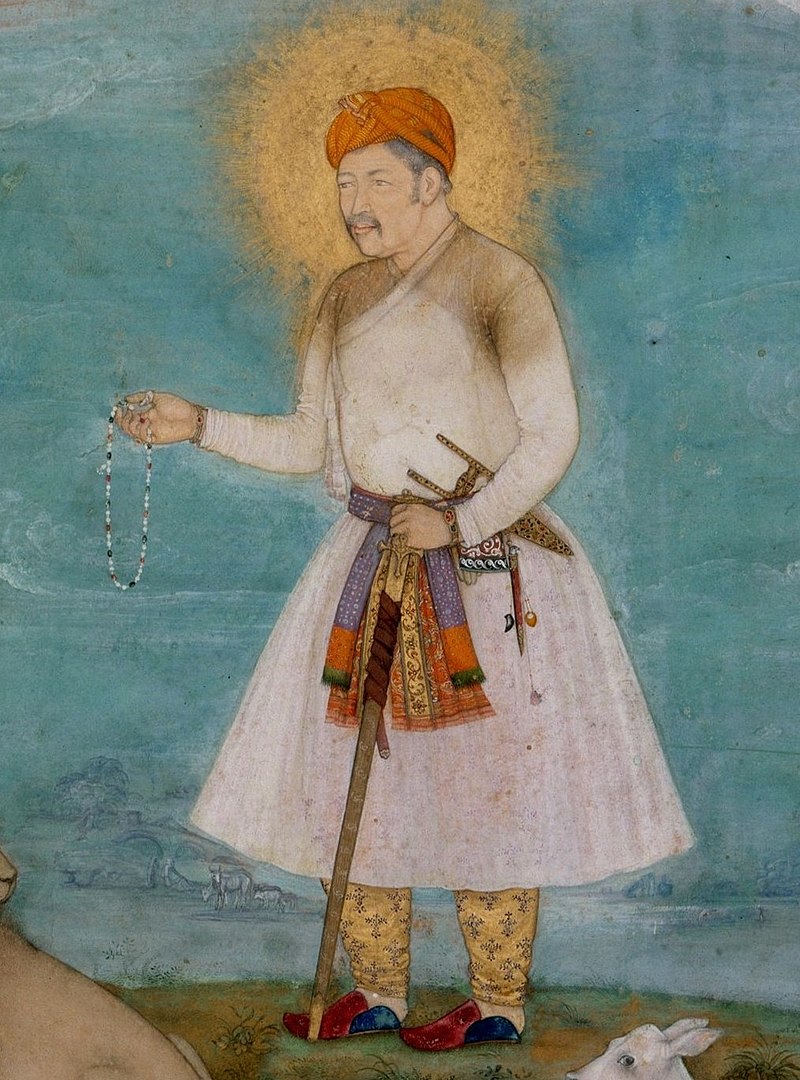 Muhammad Akbar