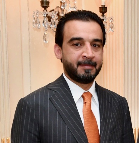 Muhammad Al-Halbousi