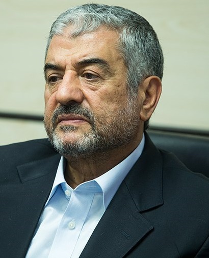 Muhammad Al Jaafari