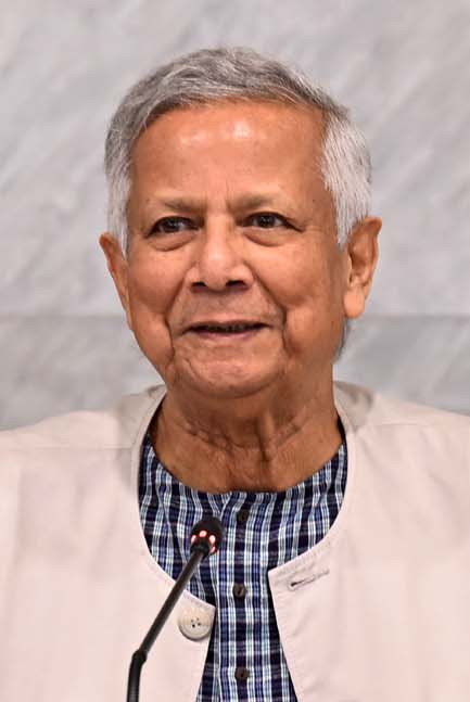 Muhammad Al Muhammad