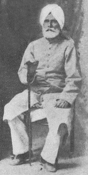 Muhammad Altaf