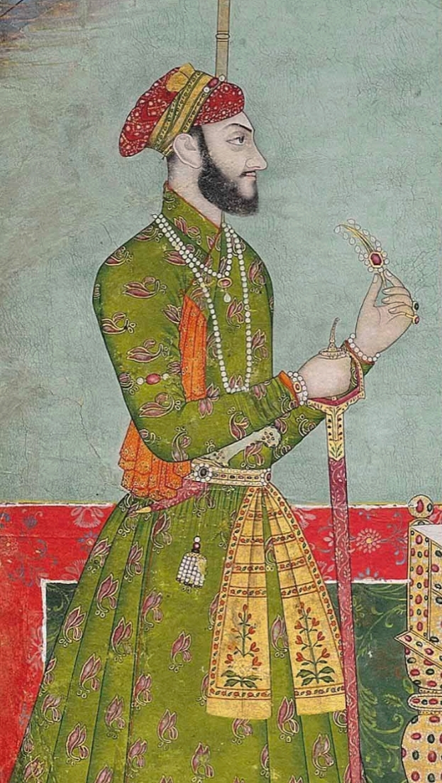 Muhammad Azam