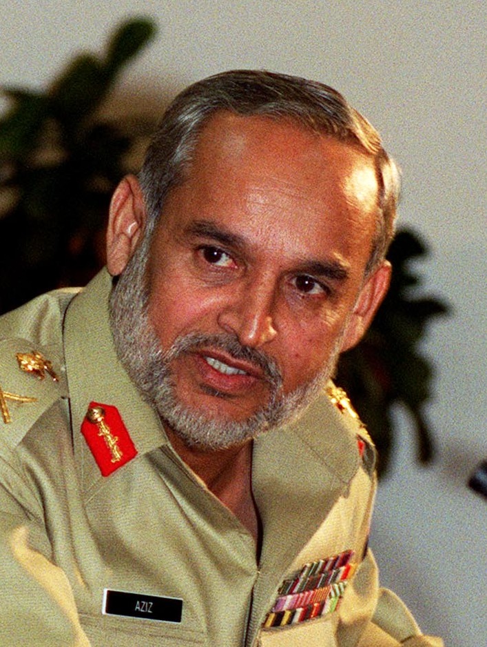 Muhammad Aziz