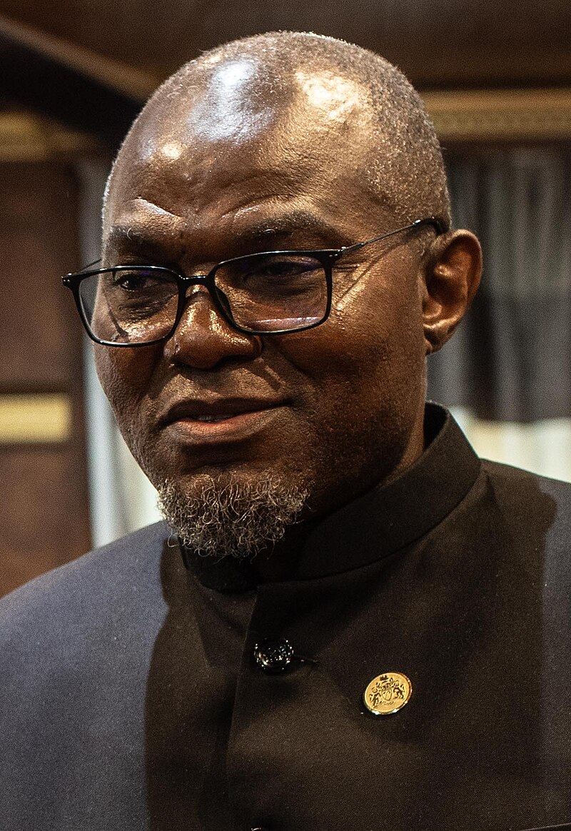 Muhammad B.S. Jallow
