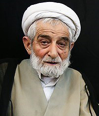 Muhammad Bagheri