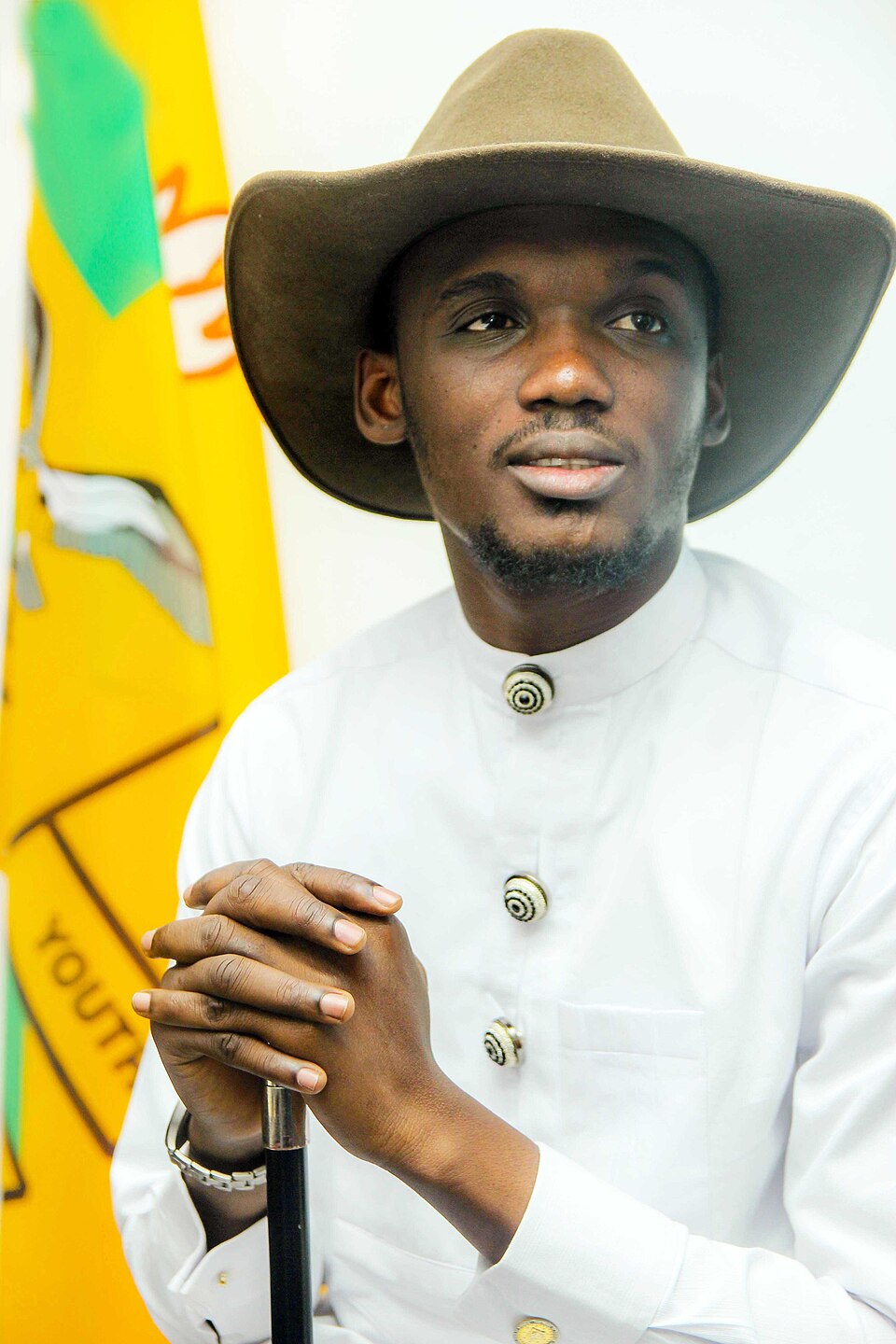 Muhammad Bello Yarima