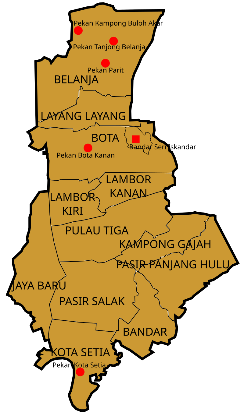 Muhammad Bota