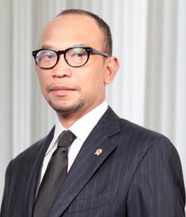 Muhammad Chatib Basri