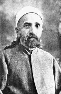 Muhammad Effendi