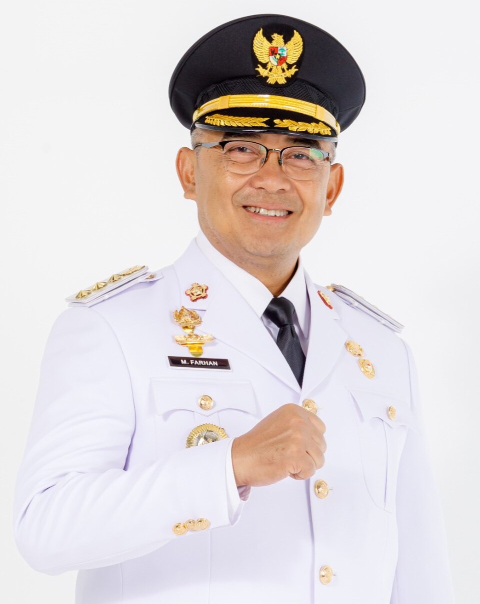 Muhammad Farhan