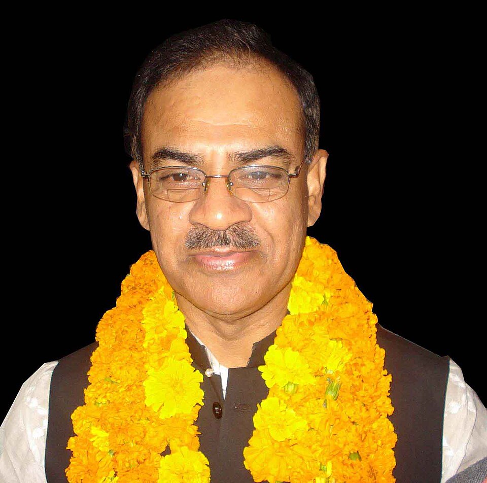 Muhammad Faruk Khan