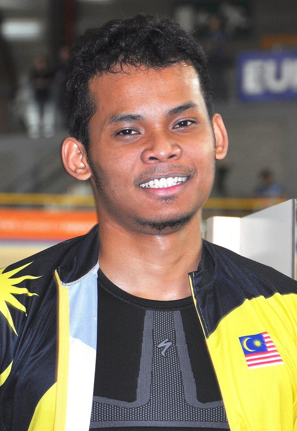Muhammad Firdaus