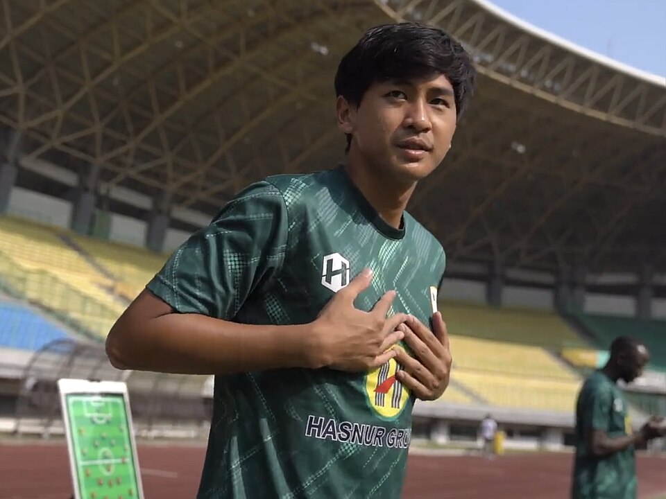 Muhammad Firly