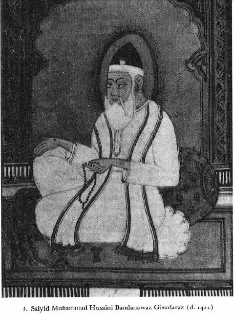 Muhammad Habib Hussaini