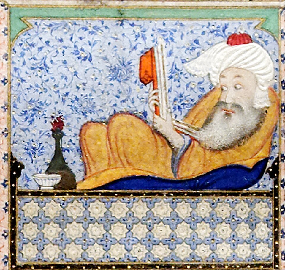 Muhammad Hafiz