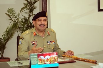 Muhammad Haroon