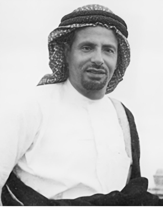 Muhammad Hassan Awad