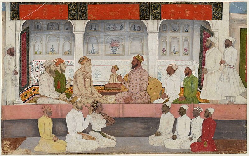 Muhammad Hassan Bakhshi