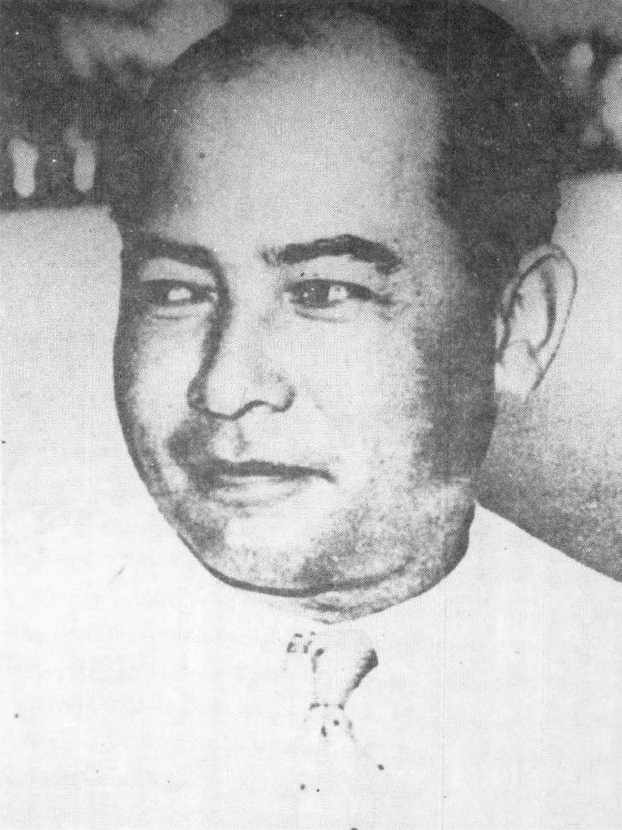 Muhammad Husni Thamrin