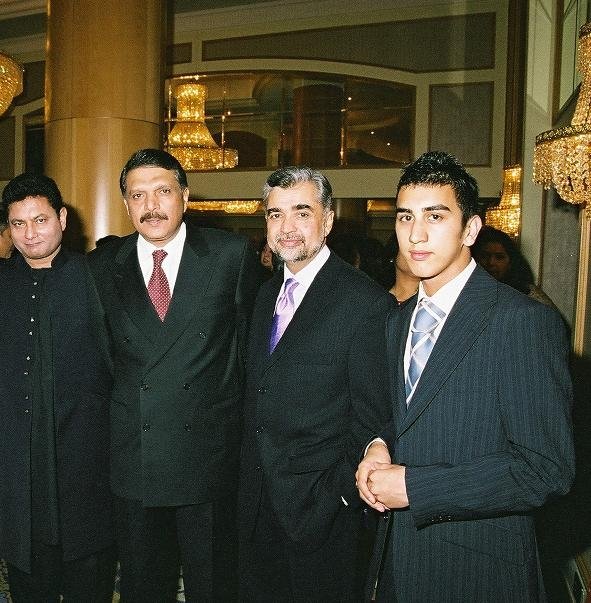 Muhammad Ijazul Haq