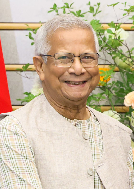 Muhammad Jahed Kamal