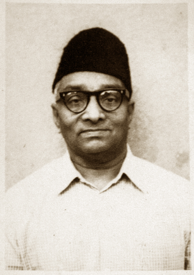 Muhammad Jameel