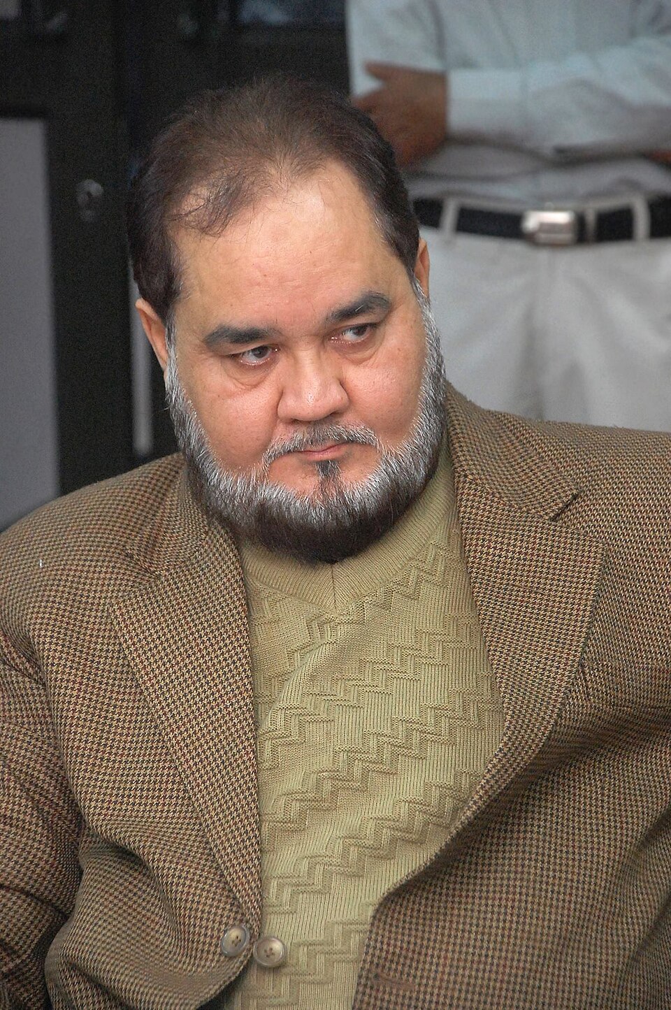 Muhammad Janwar