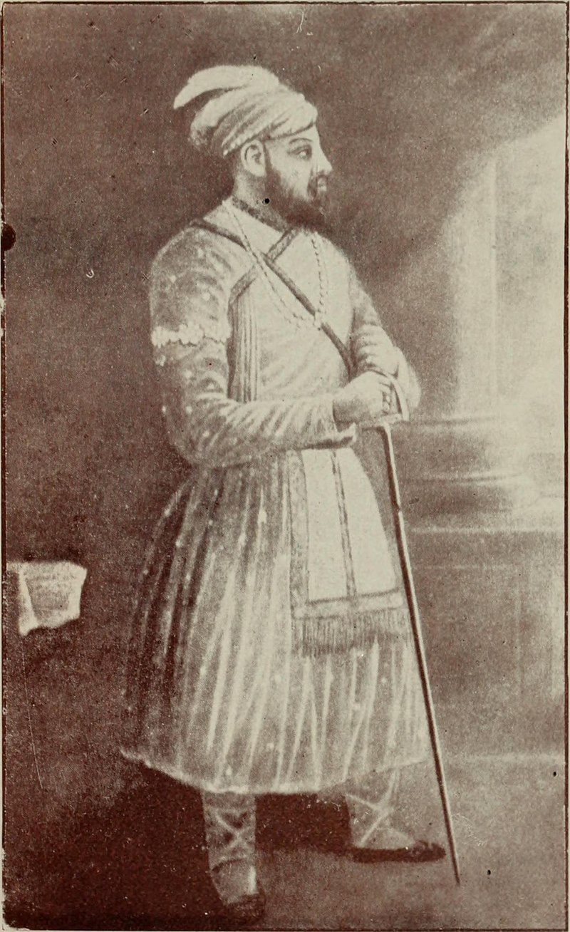 Muhammad Khan