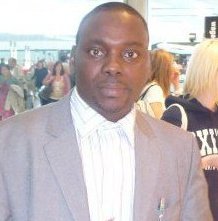 Muhammad Magaji