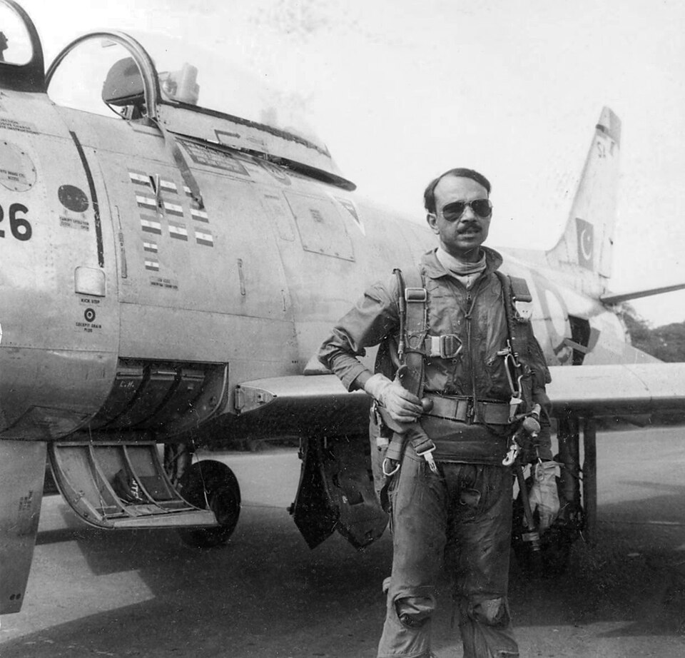 Muhammad Mahmood Alam