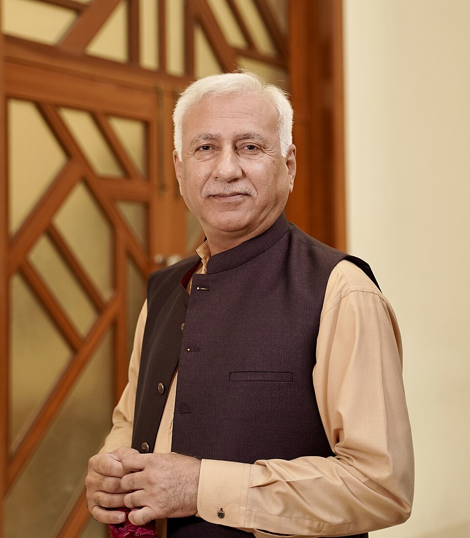 Muhammad Moeen Ud Din Chıshtı