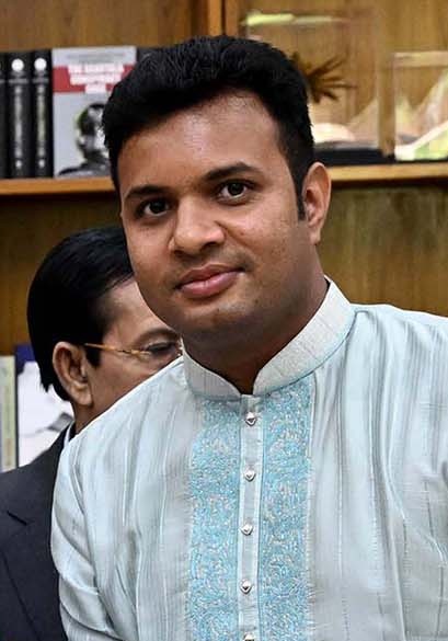 Muhammad Mohiuddin Khan