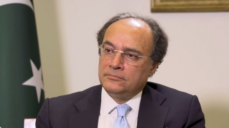 Muhammad Mohsin Farooq