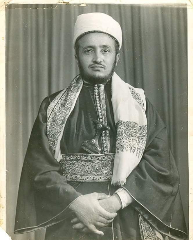 Muhammad Mubasher
