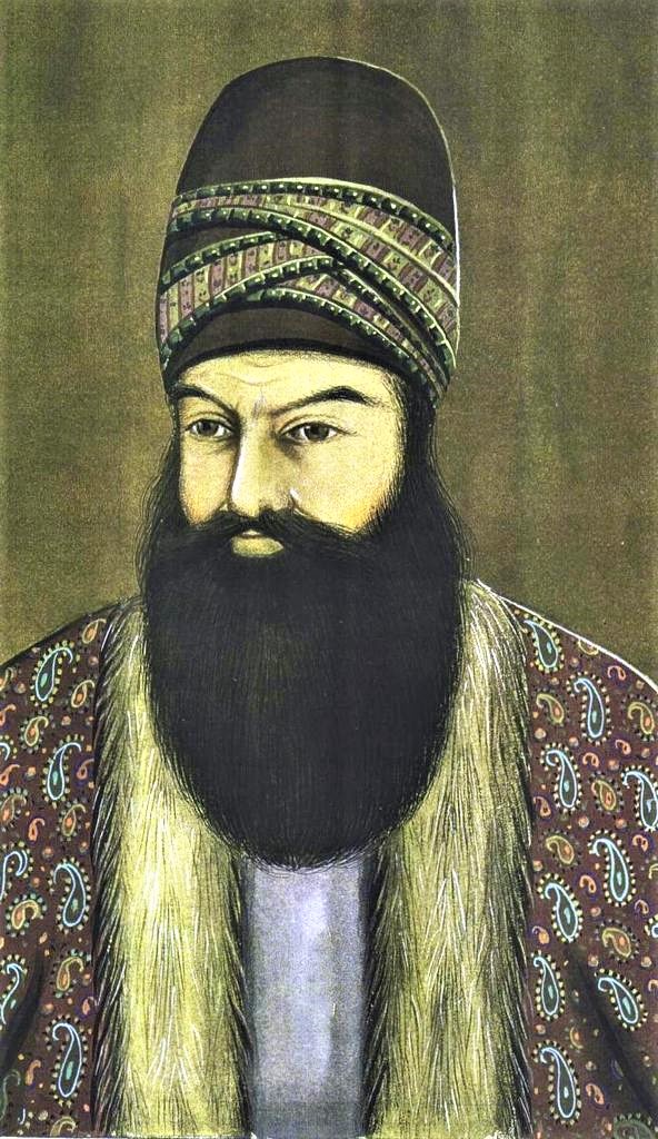 Muhammad Nezam