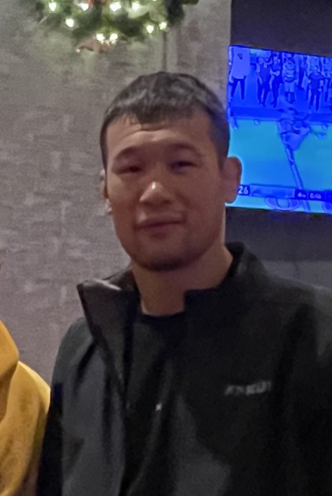 Muhammad Odilov