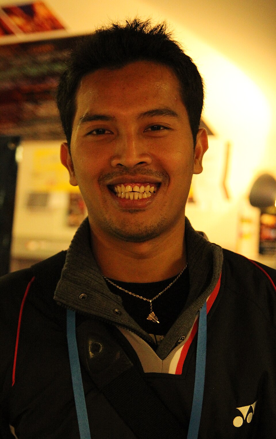 Muhammad Rizal