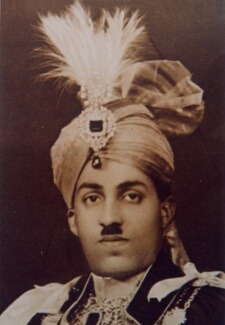 Muhammad Sadiq Khan