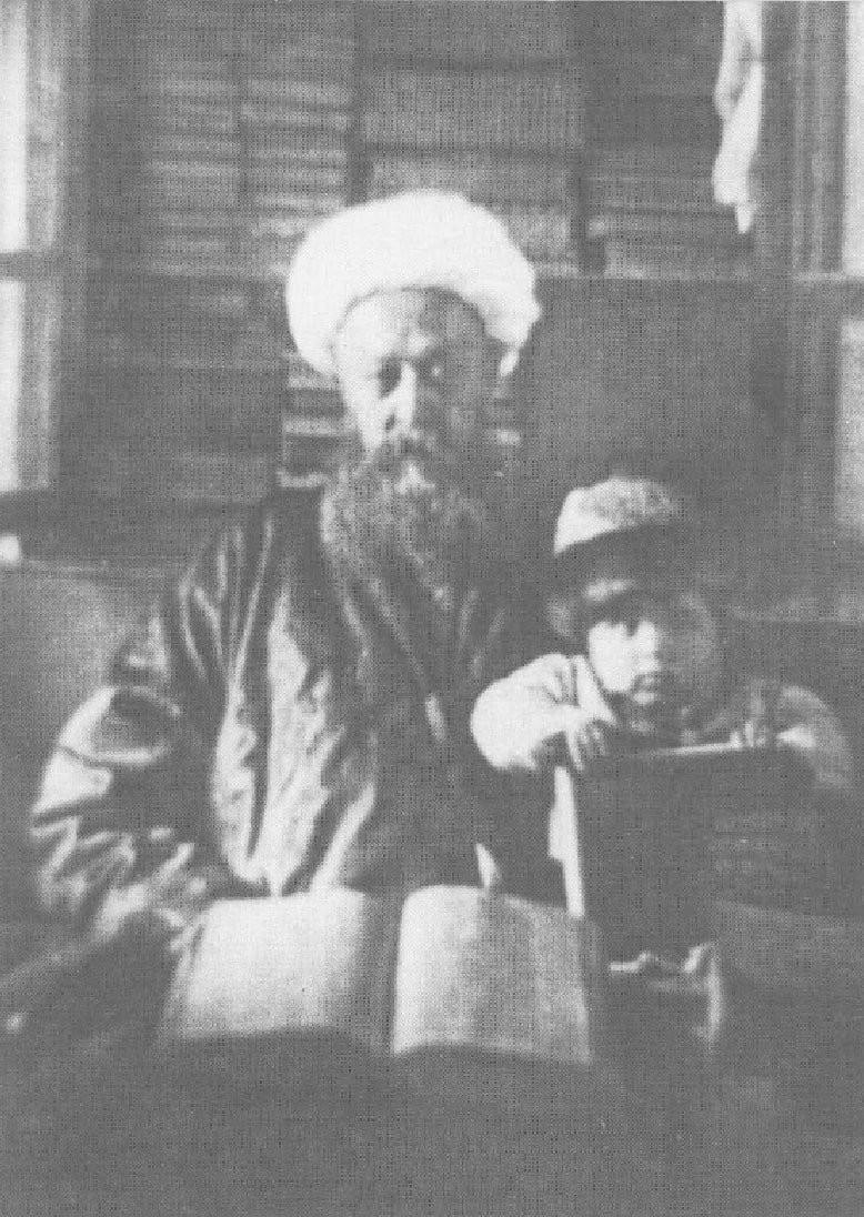 Muhammad Sadri