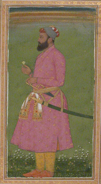 Muhammad Saleh