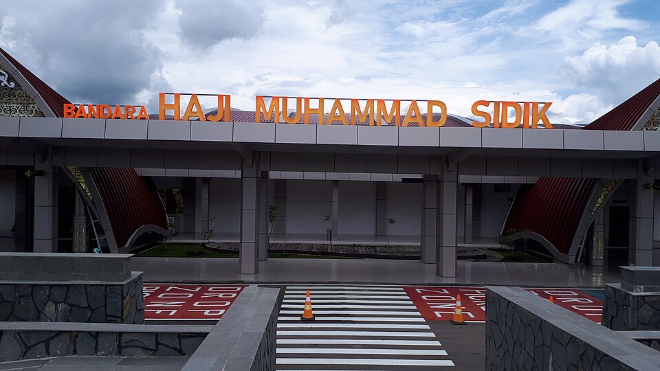 Muhammad Sidik