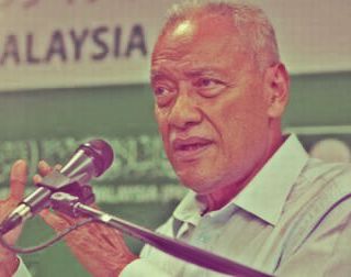 Muhammad Taib