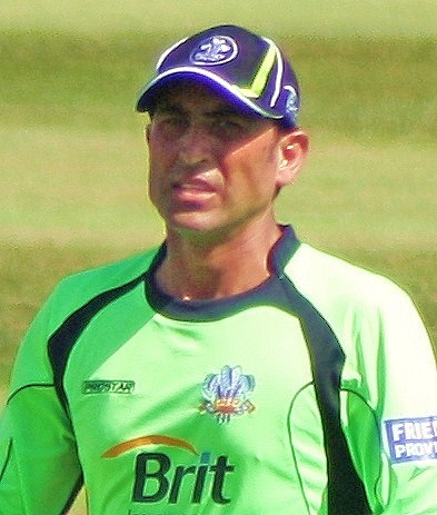 Muhammad Younis Shah
